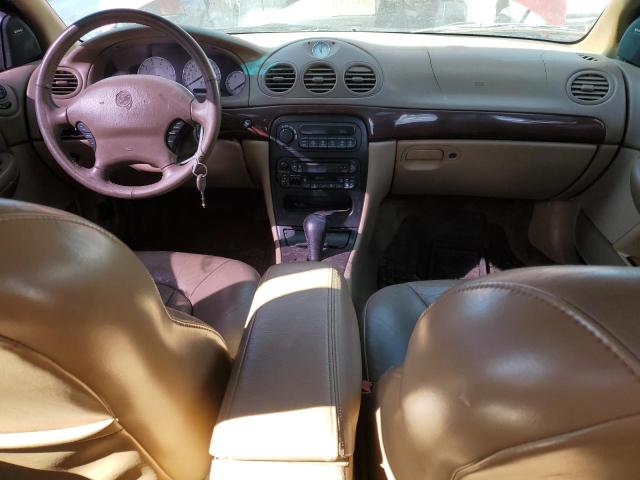 Photo 8 from auction – 1999 CHRYSLER 300M with VIN 2C3HE66G8XH784773