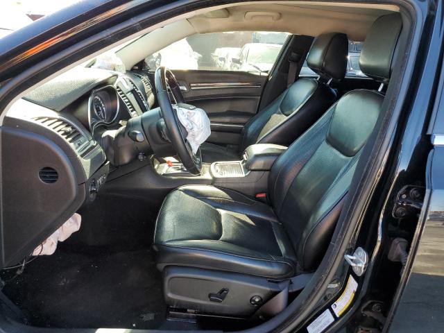 Photo 7 from auction – 2016 CHRYSLER 300C with VIN 2C3CCAEG3GH147696