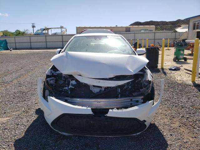 Photo 5 from auction – 2020 TOYOTA COROLLA LE with VIN JTDEPRAE2LJ089200