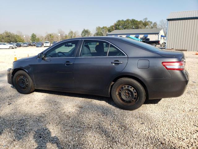 Photo 2 from auction – 2010 TOYOTA CAMRY BASE with VIN 4T1BF3EK7AU043128