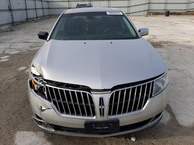 Photo 5 from auction – 2010 LINCOLN MKZ with VIN 3LNHL2JC5AR649756