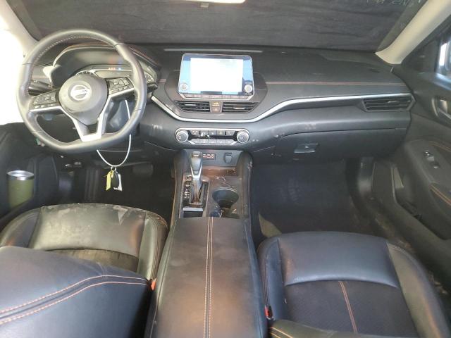 Photo 8 from auction – 2021 NISSAN ALTIMA SR with VIN 1N4BL4CV6MN352027