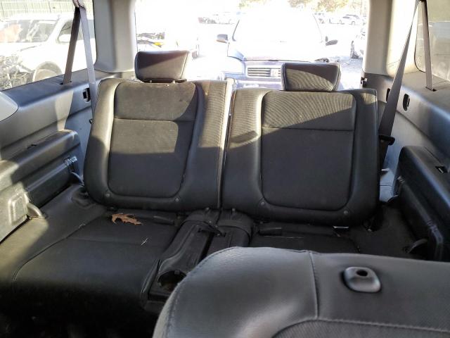Photo 10 from auction – 2004 HONDA ELEMENT LX with VIN 5J6YH28374L009847