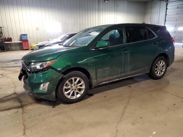 Photo 1 from auction – 2019 CHEVROLET EQUINOX LT with VIN 2GNAXKEVXK6114038