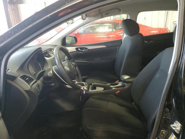 Photo 7 from auction – 2018 NISSAN SENTRA S with VIN 3N1AB7AP1JY254653