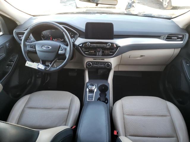 Photo 8 from auction – 2020 FORD ESCAPE SEL with VIN 1FMCU0H60LUA05511