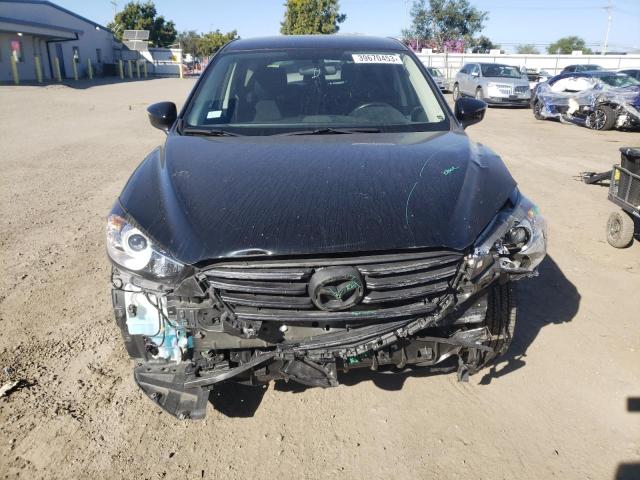 Photo 5 from auction – 2016 MAZDA CX-5 TOURI with VIN JM3KE2CY3G0874898