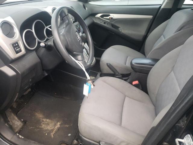 Photo 7 from auction – 2009 TOYOTA COROLLA MA with VIN 2T1KU40E69C045799