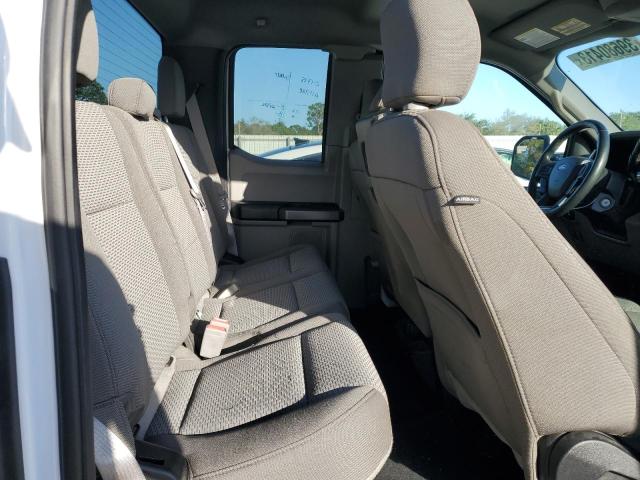 Photo 10 from auction – 2018 FORD F150 SUPER with VIN 1FTEX1CBXJFD80127