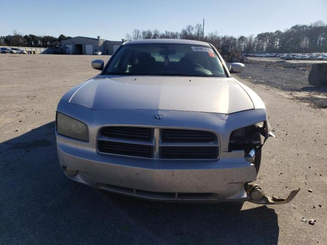 Photo 5 from auction – 2010 DODGE CHARGER SX with VIN 2B3CA3CV8AH243783
