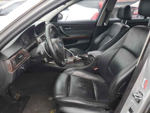 Photo 7 from auction – 2006 BMW 330 XI with VIN WBAVD33586KV65416