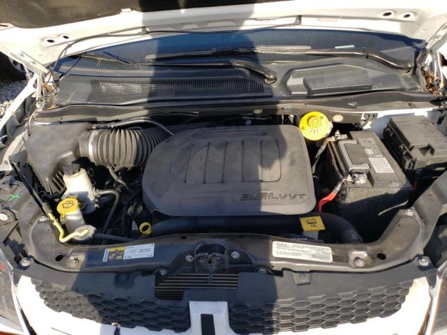 Photo 12 from auction – 2019 DODGE GRAND CARA with VIN 2C4RDGEG7KR690624