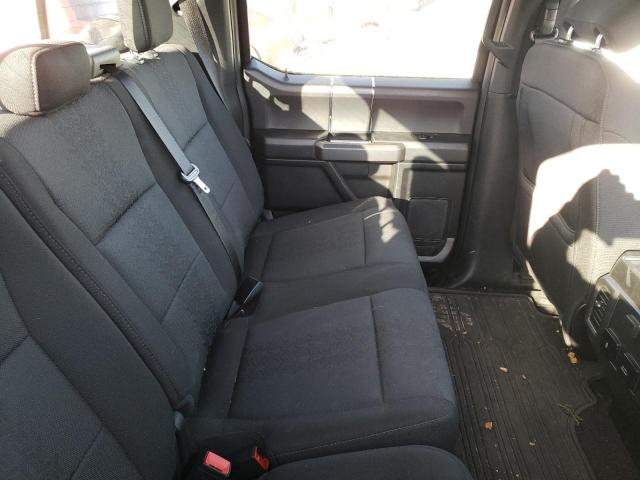 Photo 10 from auction – 2020 FORD F150 SUPER with VIN 1FTFW1E44LFB77632