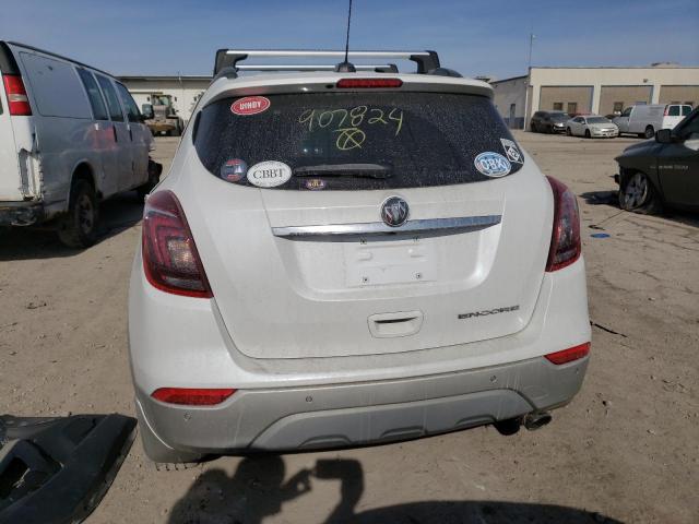 Photo 6 from auction – 2019 BUICK ENCORE ESS with VIN KL4CJCSM3KB907824