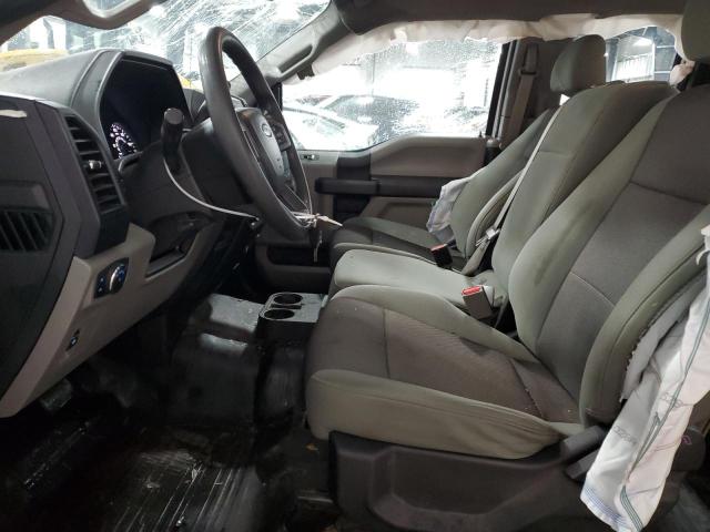 Photo 7 from auction – 2017 FORD F-150 with VIN 1FTEX1E86HFC20693