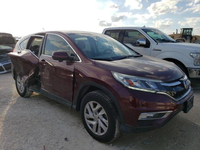 Photo 4 from auction – 2015 HONDA CR-V EX with VIN 2HKRM3H50FH514746