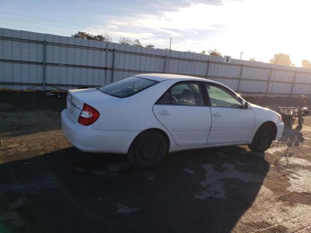 Photo 3 from auction – 2002 TOYOTA CAMRY LE with VIN 4T1BE32K62U095052