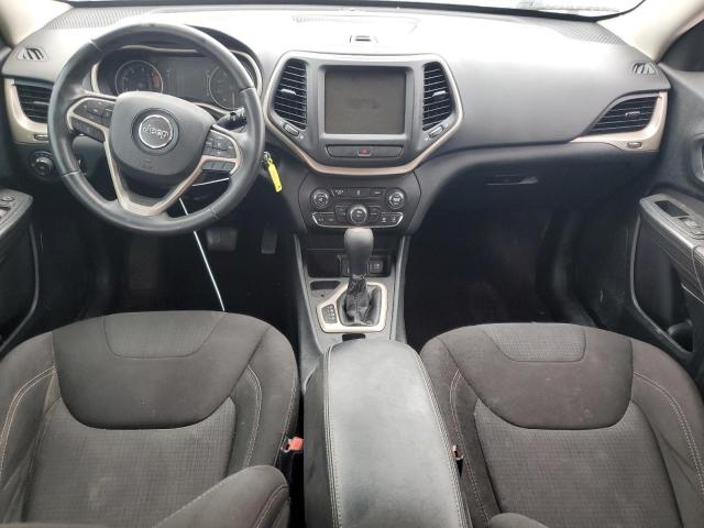 Photo 8 from auction – 2016 JEEP CHEROKEE with VIN 1C4PJLCB1GW293747