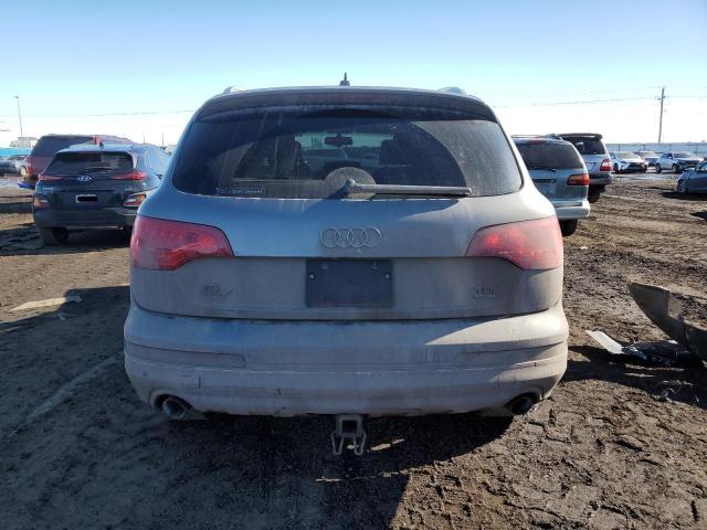 Photo 6 from auction – 2011 AUDI Q7 PREMIUM with VIN WA1LMBFE0BD008265