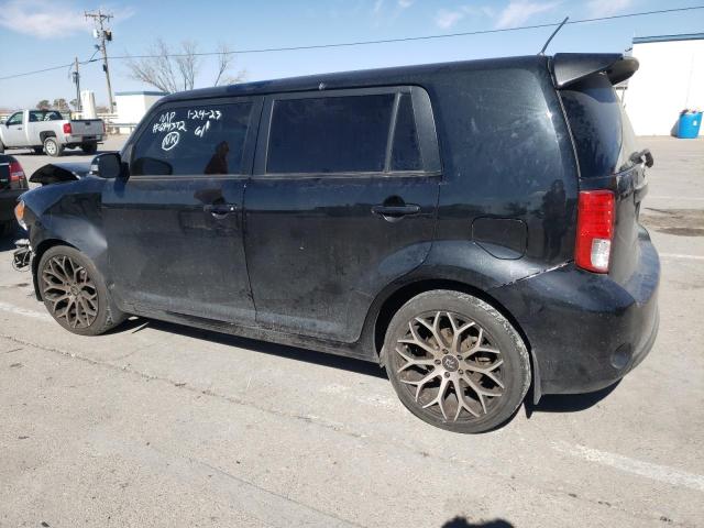 Photo 2 from auction – 2014 TOYOTA SCION XB with VIN JTLZE4FE7EJ058972