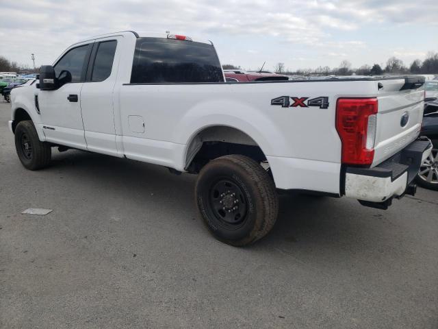 Photo 2 from auction – 2017 FORD F250 SUPER with VIN 1FT7X2BT2HEC98997