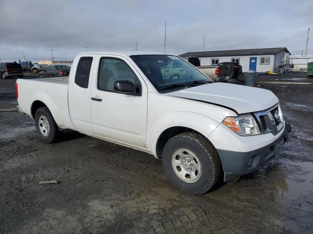 Photo 4 from auction – 2012 NISSAN FRONTIER S with VIN 1N6BD0CT6CC476921