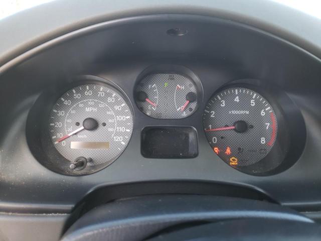 Photo 9 from auction – 1999 TOYOTA RAV4 with VIN JT3HP10V8X7122529