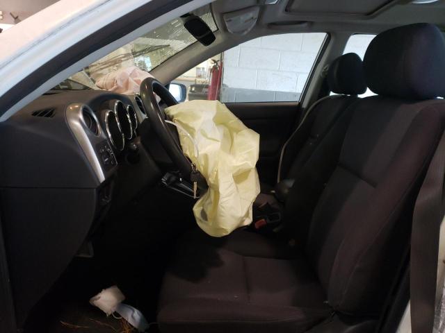 Photo 7 from auction – 2004 PONTIAC VIBE with VIN 5Y2SL62864Z453269