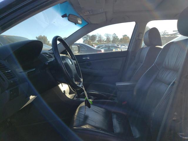 Photo 7 from auction – 2004 HONDA ACCORD EX with VIN 1HGCM66554A031088