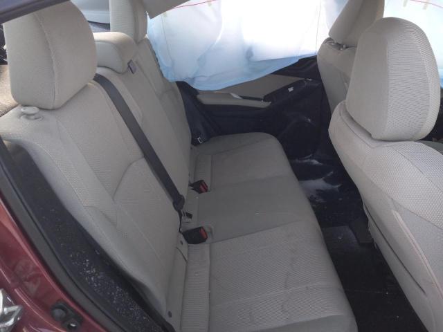Photo 10 from auction – 2018 SUBARU IMPREZA PR with VIN 4S3GKAD62J3624508