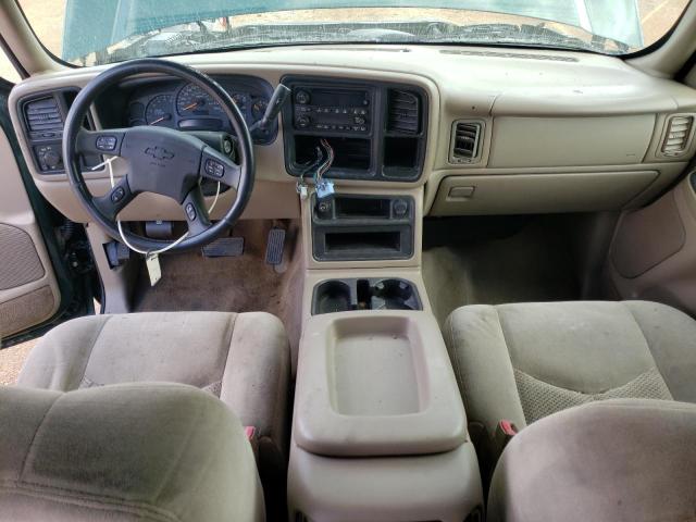 Photo 8 from auction – 2005 CHEVROLET SILVERADO with VIN 2GCEC13T051297713