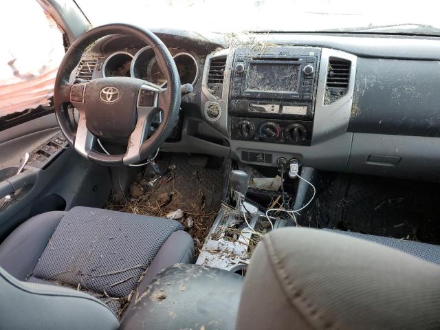 Photo 8 from auction – 2013 TOYOTA TACOMA DOU with VIN 3TMLU4EN8DM113324