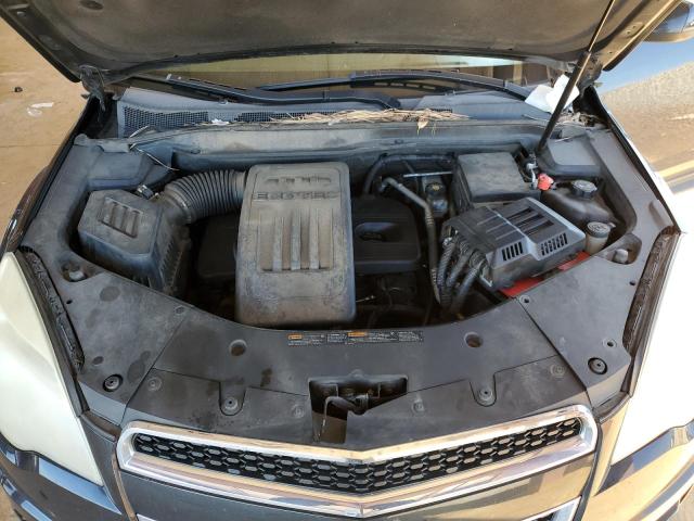 Photo 11 from auction – 2010 CHEVROLET EQUINOX LT with VIN 2CNALDEW4A6276900