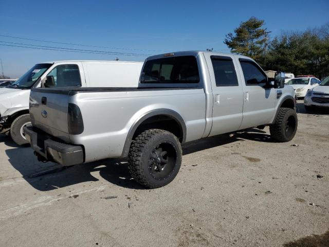Photo 3 from auction – 2008 FORD F250 SUPER with VIN 1FTSW21R68EA67474