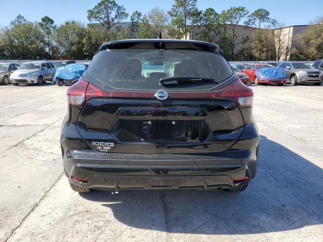 Photo 6 from auction – 2021 NISSAN KICKS S with VIN 3N1CP5BV4ML496463