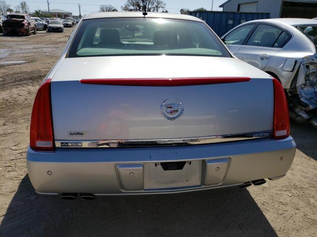 Photo 6 from auction – 2007 CADILLAC DTS with VIN 1G6KD57Y87U167301