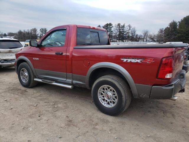 Zdjęcie 2 z aukcji – 2010 DODGE RAM 1500 z VIN 3D7JV1EP5AG116119