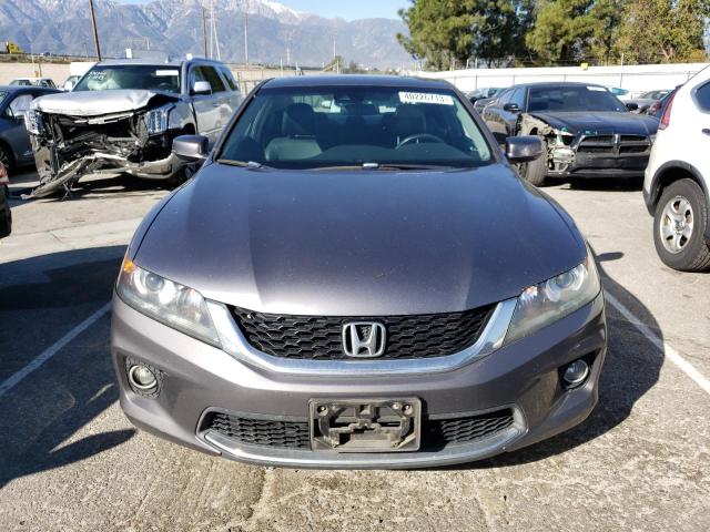 Photo 5 from auction – 2014 HONDA ACCORD EXL with VIN 1HGCT1B88EA014003