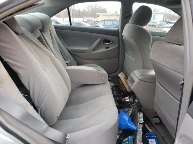 Photo 10 from auction – 2009 TOYOTA CAMRY BASE with VIN 4T1BE46K89U296431