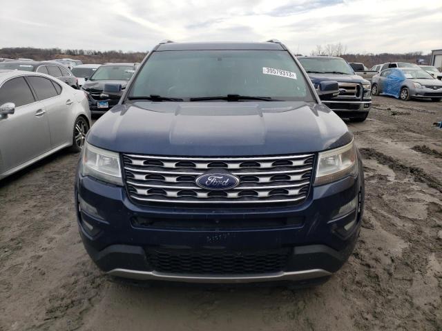 Photo 5 from auction – 2016 FORD EXPLORER L with VIN 1FM5K7F80GGC14019