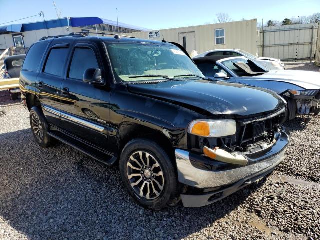 Photo 4 from auction – 2004 GMC YUKON with VIN 1GKEK13Z34R156586
