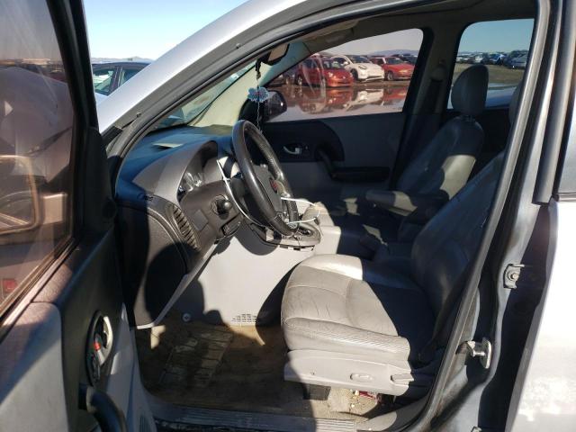 Photo 7 from auction – 2004 SATURN VUE with VIN 5GZCZ63484S853937