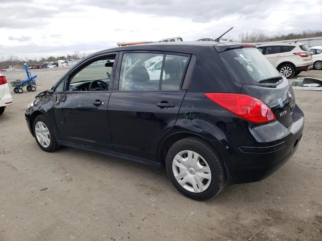 Photo 2 from auction – 2011 NISSAN VERSA S with VIN 3N1BC1CP6BL502406