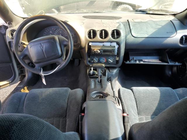 Photo 8 from auction – 2000 PONTIAC FIREBIRD with VIN 2G2FS22K6Y2115120