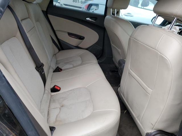 Фото 10 с аукциона – 2015 BUICK VERANO CON с VIN 1G4PR5SK6F4199181