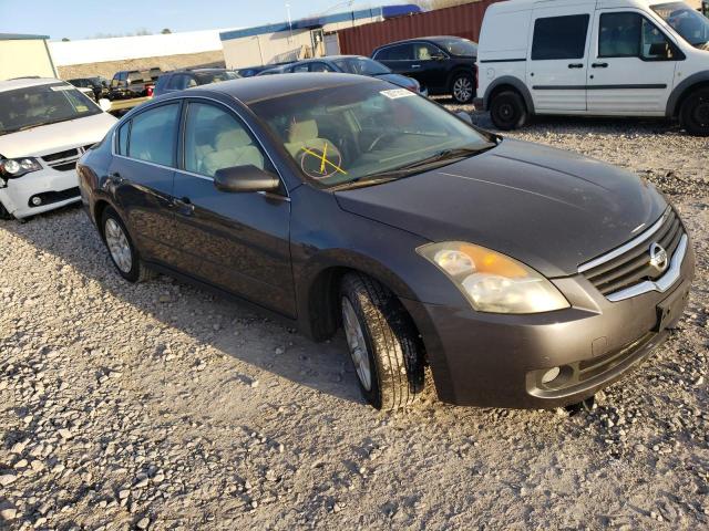 Photo 4 from auction – 2009 NISSAN ALTIMA 2.5 with VIN 1N4AL21E69C145529