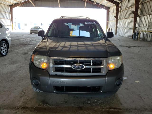 Photo 5 from auction – 2011 FORD ESCAPE XLS with VIN 1FMCU0C72BKB15387