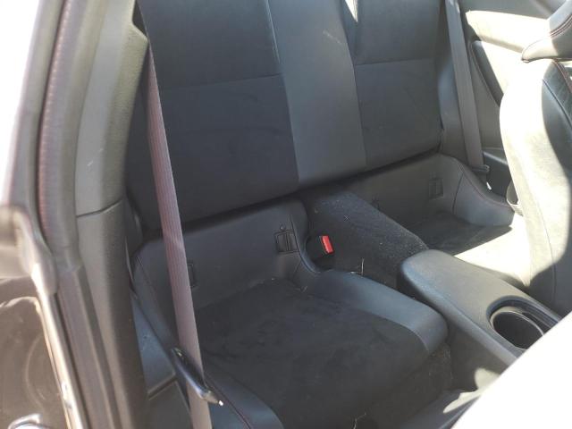 Photo 10 from auction – 2015 SUBARU BRZ 2.0 LI with VIN JF1ZCAC13F9600014