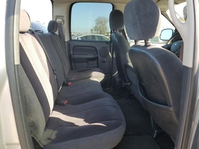 Photo 10 from auction – 2004 DODGE RAM 1500 S with VIN 1D7HA18D44J250814