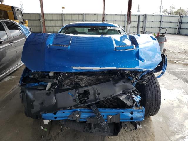 Photo 5 from auction – 2019 FORD MUSTANG with VIN 1FA6P8TH3K5189275